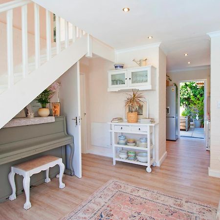 That Cape Town House Dagbreek  Luaran gambar