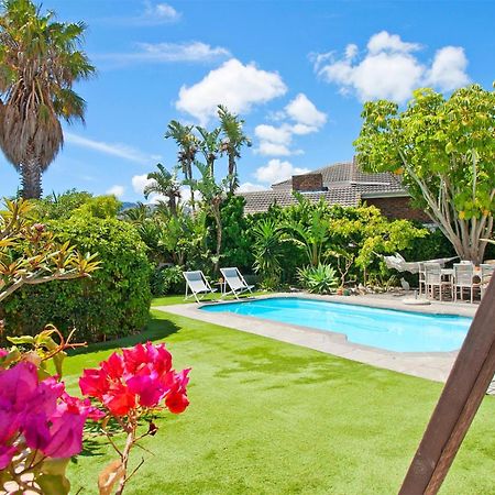 That Cape Town House Dagbreek  Luaran gambar