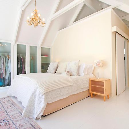 That Cape Town House Dagbreek  Luaran gambar