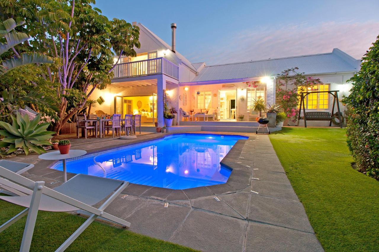 That Cape Town House Dagbreek  Luaran gambar