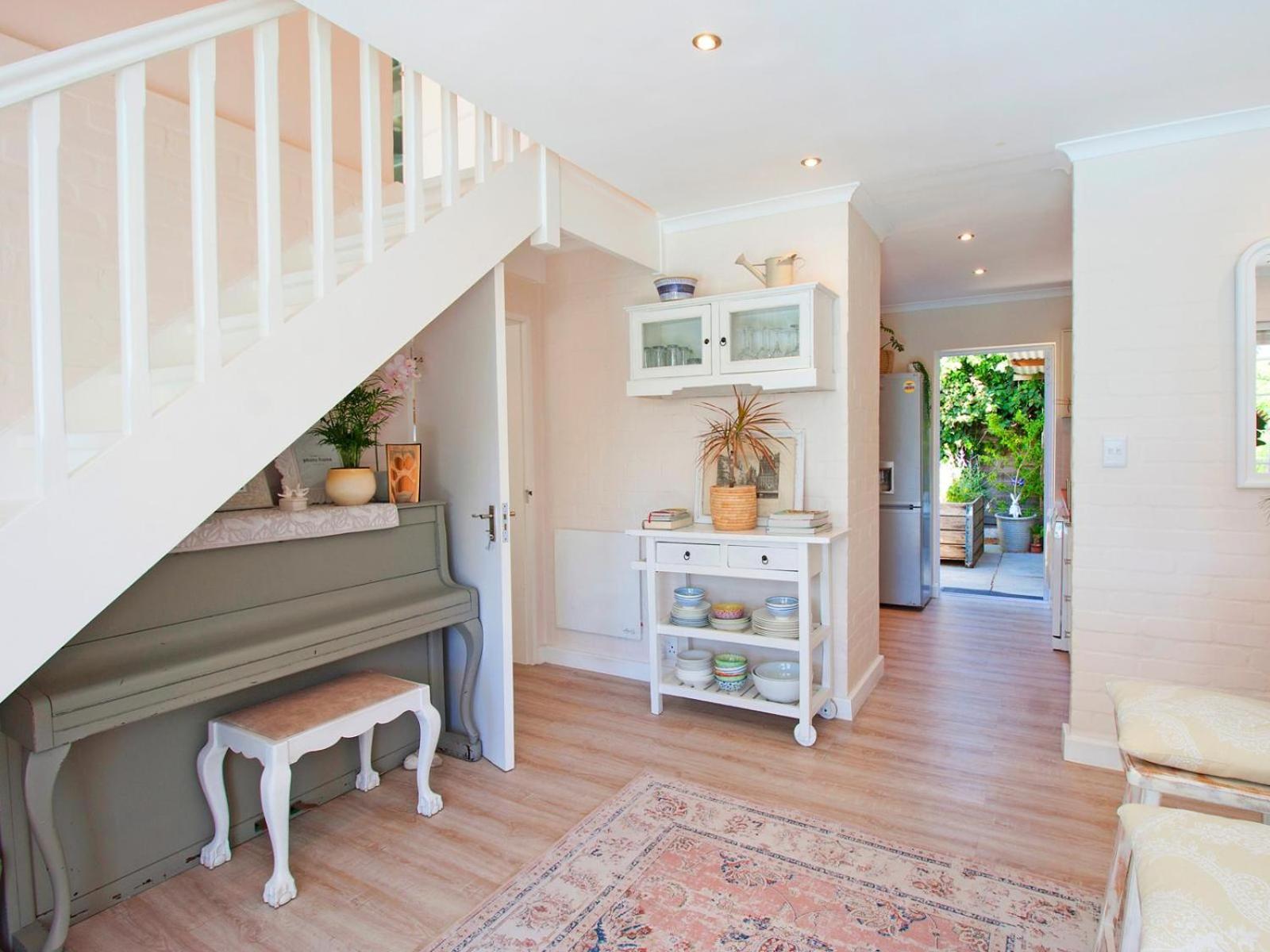 That Cape Town House Dagbreek  Luaran gambar