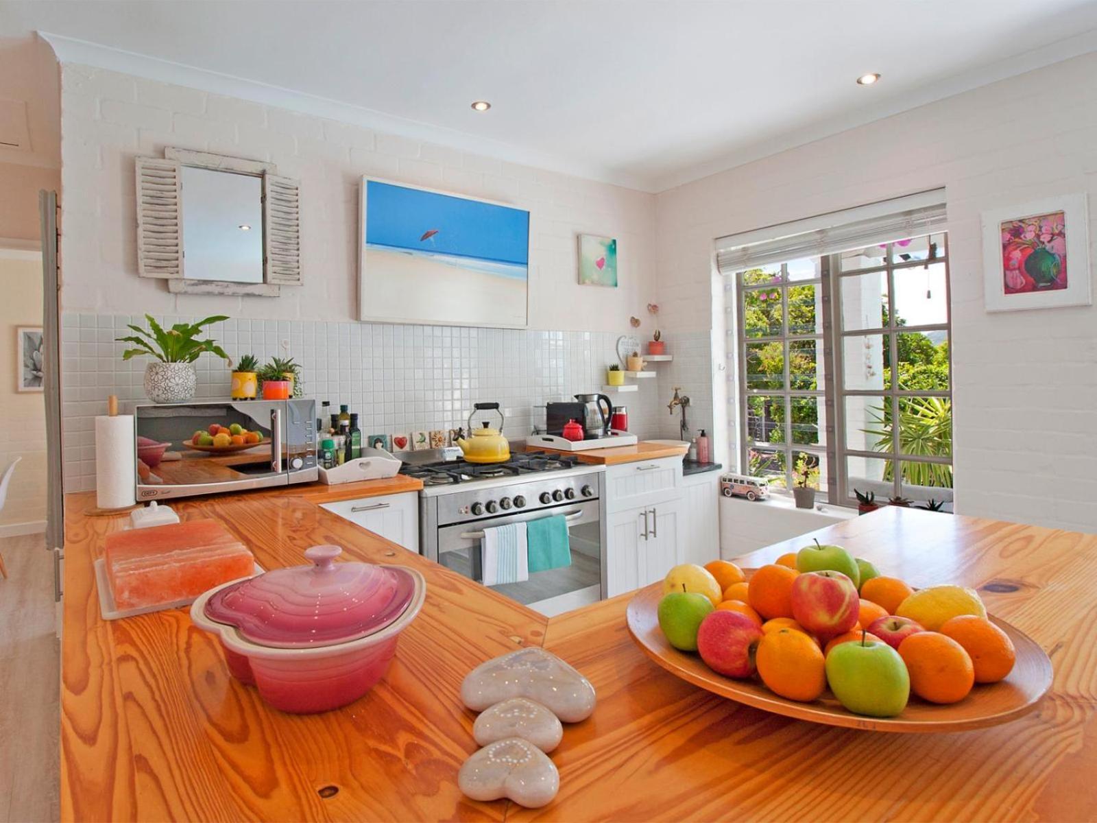 That Cape Town House Dagbreek  Luaran gambar