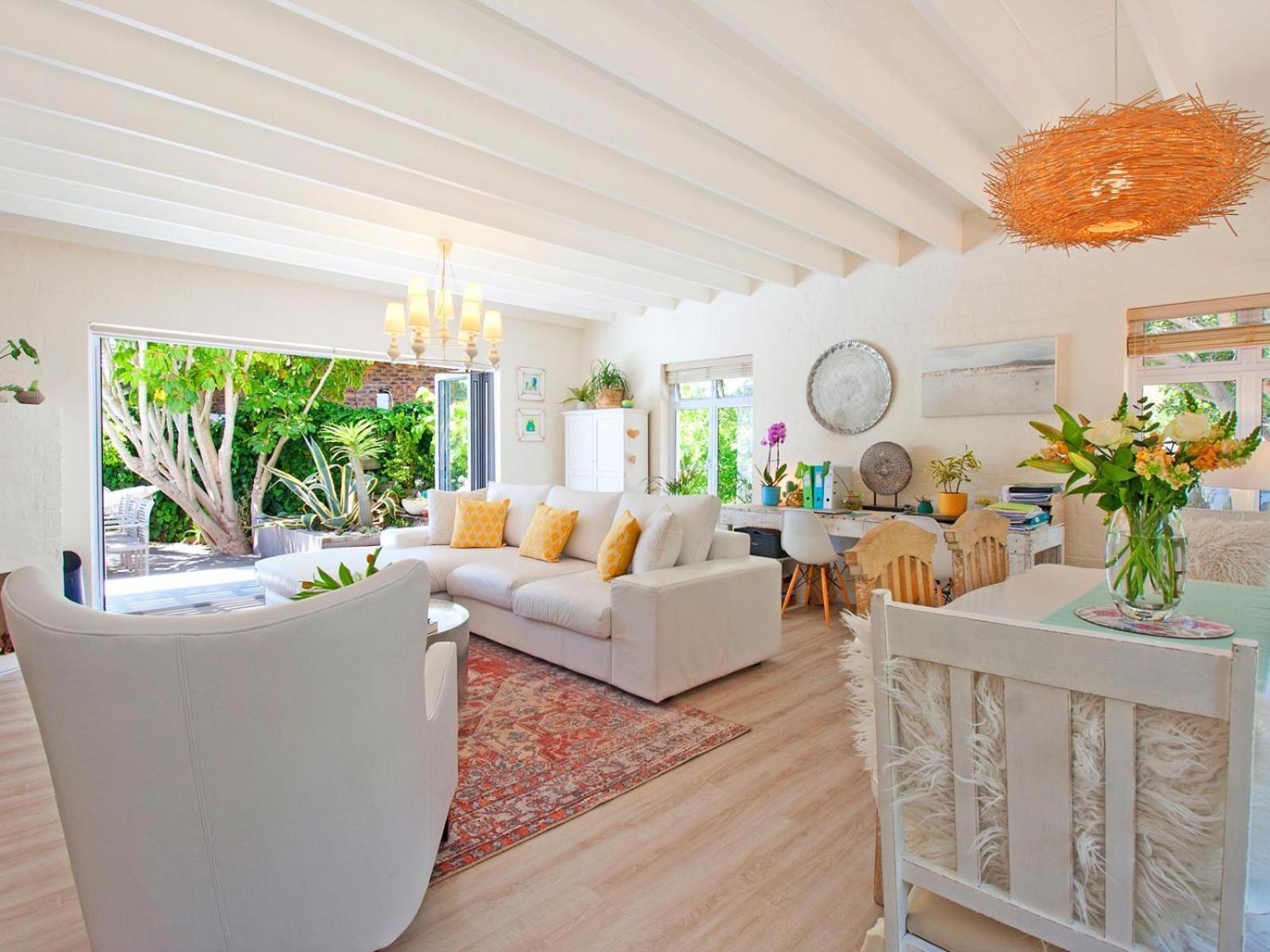 That Cape Town House Dagbreek  Luaran gambar