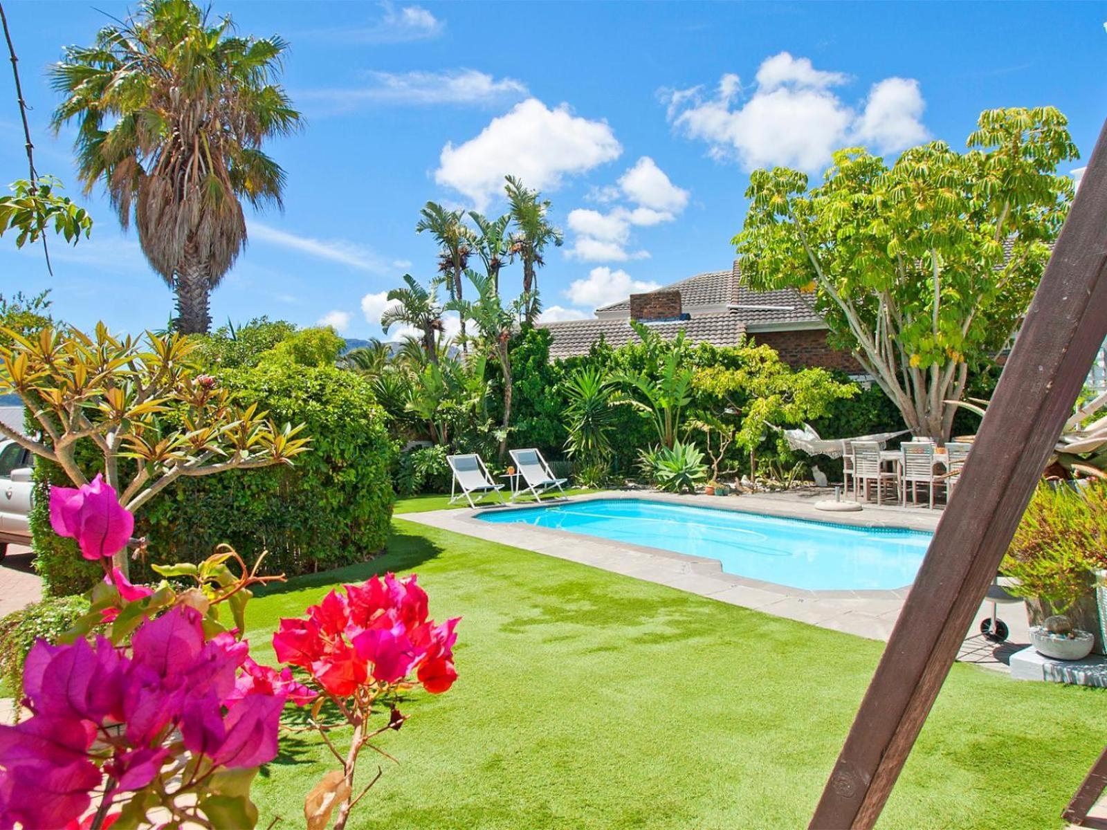 That Cape Town House Dagbreek  Luaran gambar