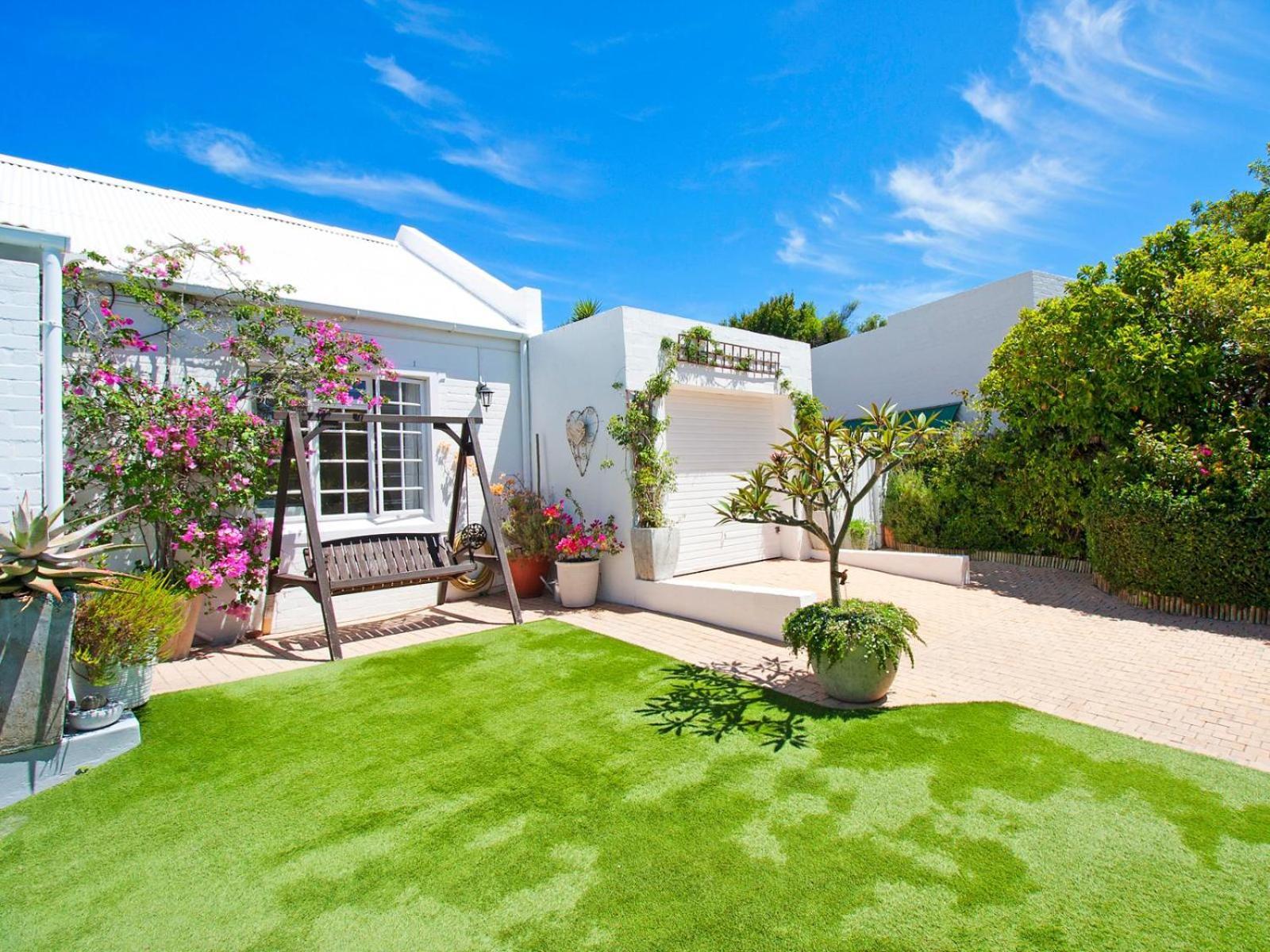 That Cape Town House Dagbreek  Luaran gambar