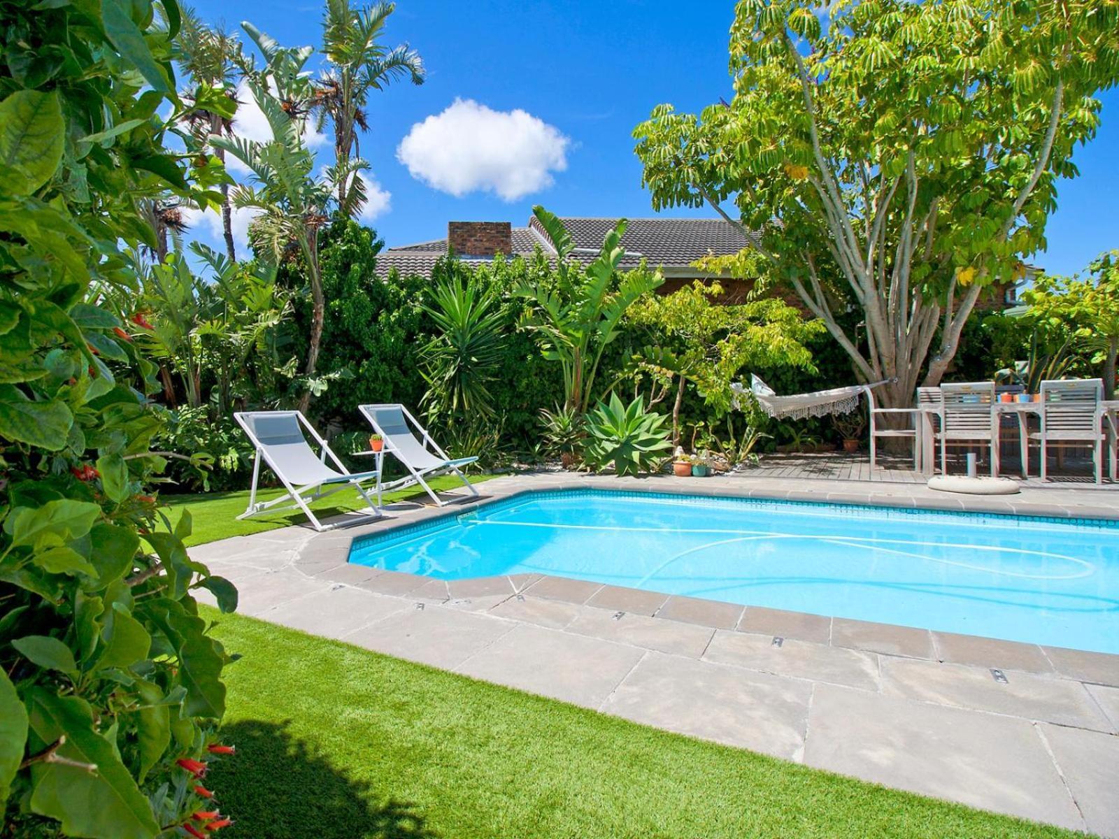 That Cape Town House Dagbreek  Luaran gambar