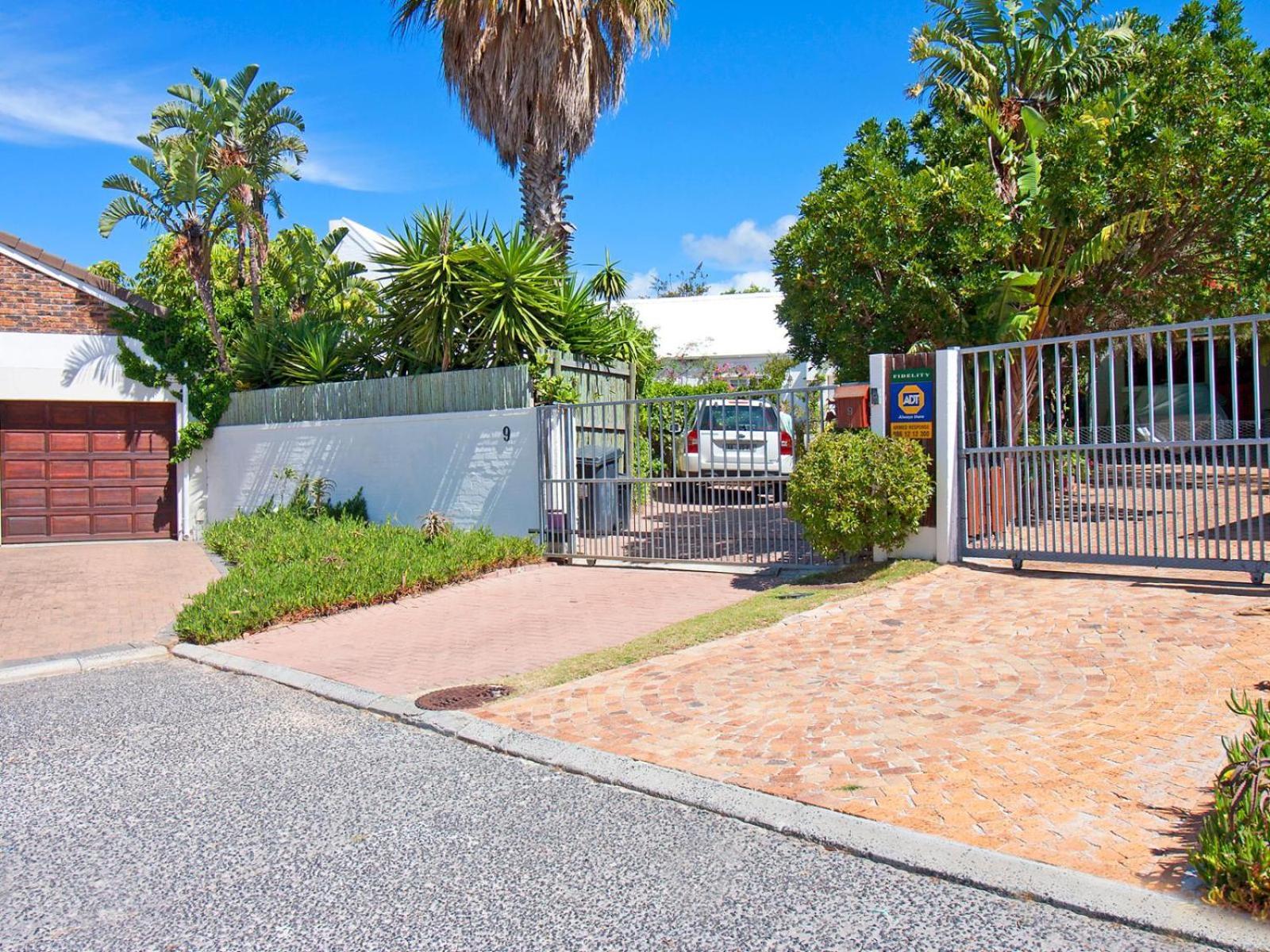 That Cape Town House Dagbreek  Luaran gambar