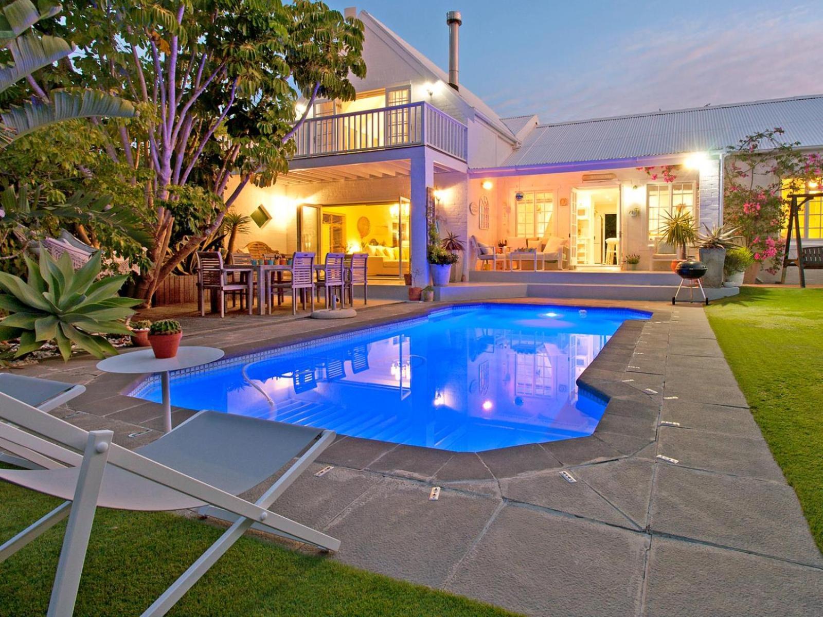 That Cape Town House Dagbreek  Luaran gambar