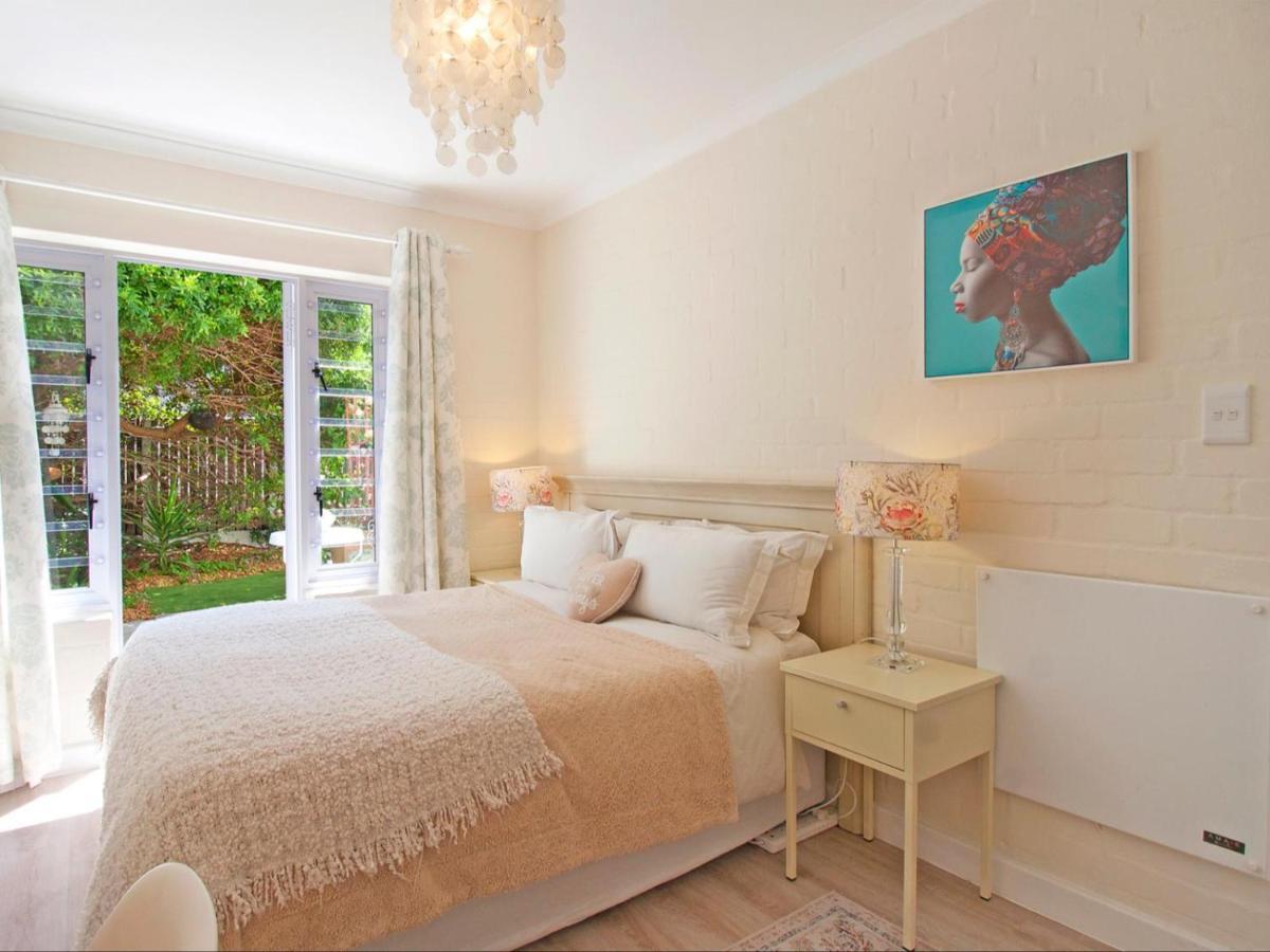 That Cape Town House Dagbreek  Luaran gambar
