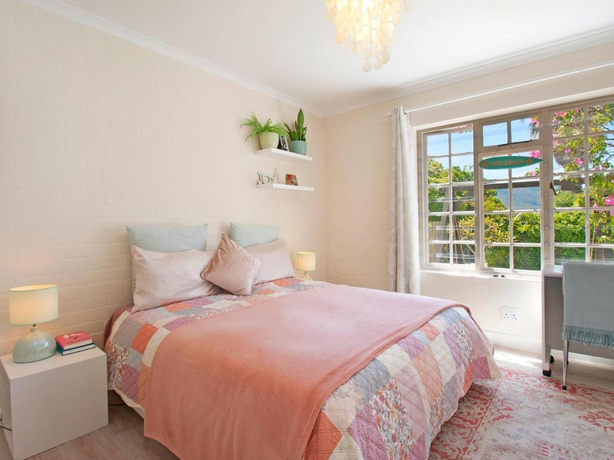 That Cape Town House Dagbreek  Luaran gambar