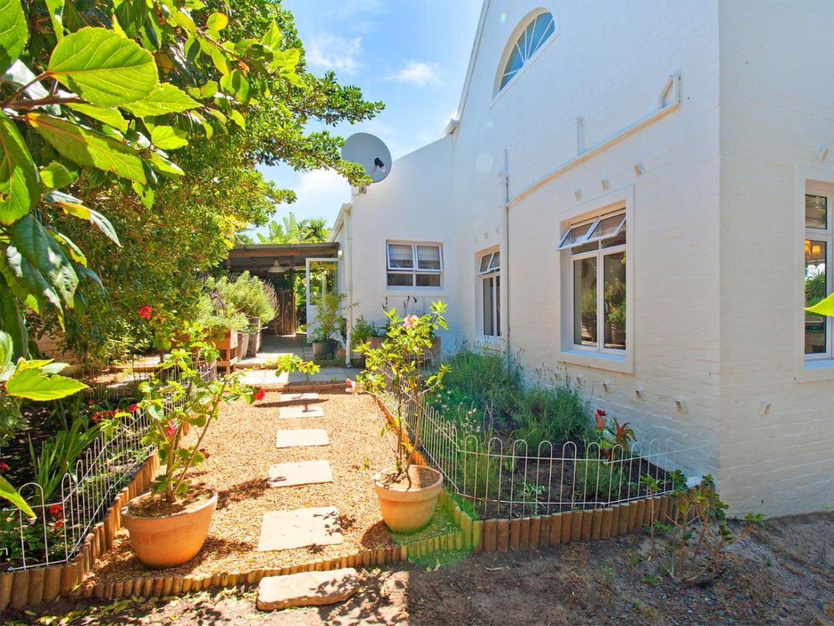 That Cape Town House Dagbreek  Luaran gambar