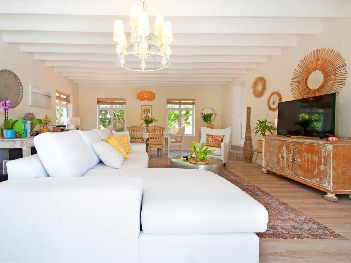 That Cape Town House Dagbreek  Luaran gambar