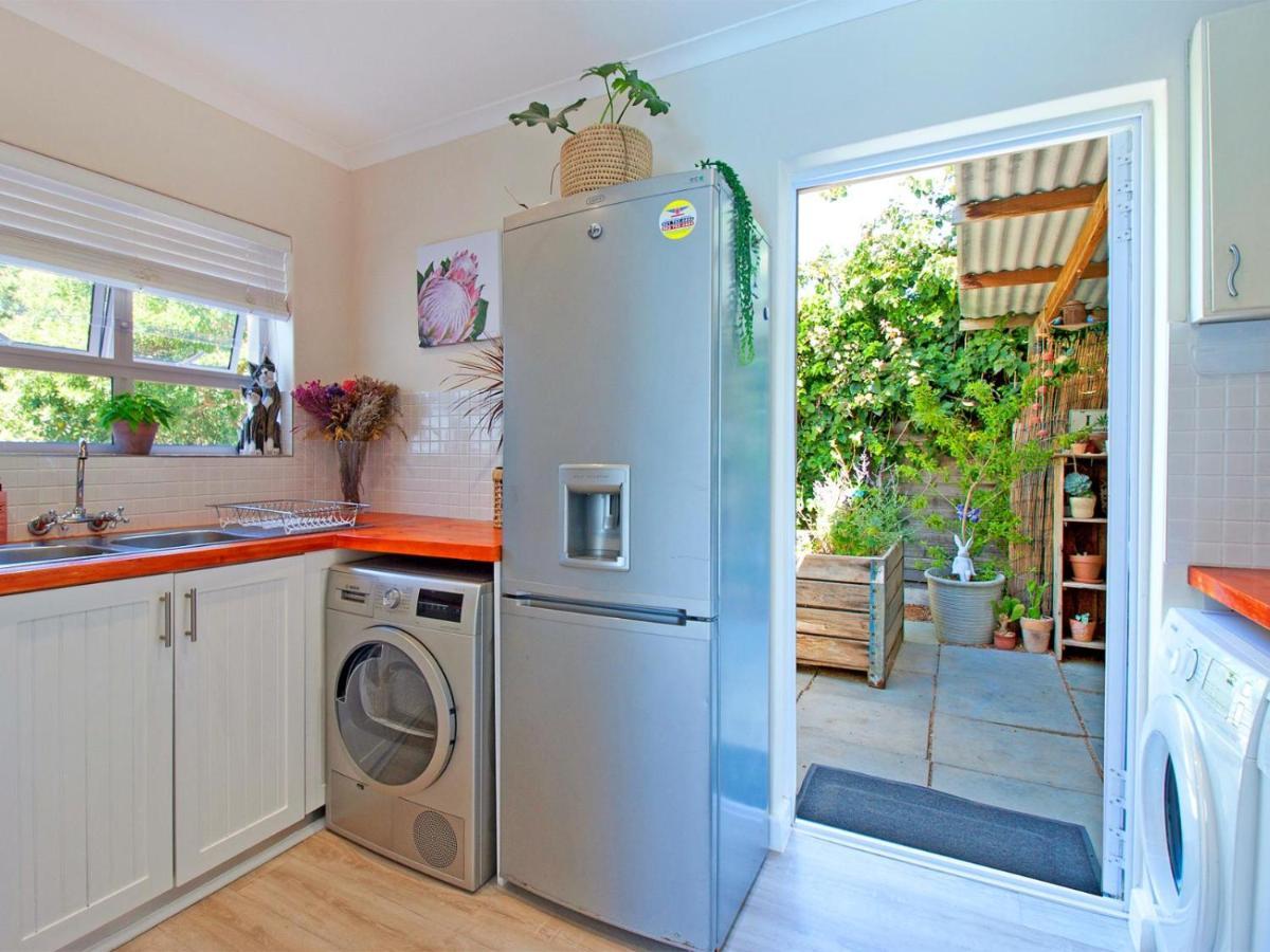 That Cape Town House Dagbreek  Luaran gambar