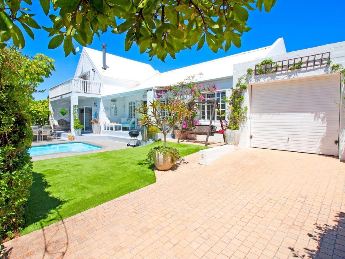 That Cape Town House Dagbreek  Luaran gambar