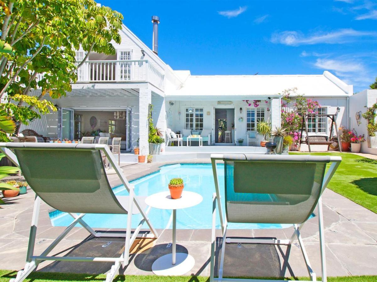 That Cape Town House Dagbreek  Luaran gambar