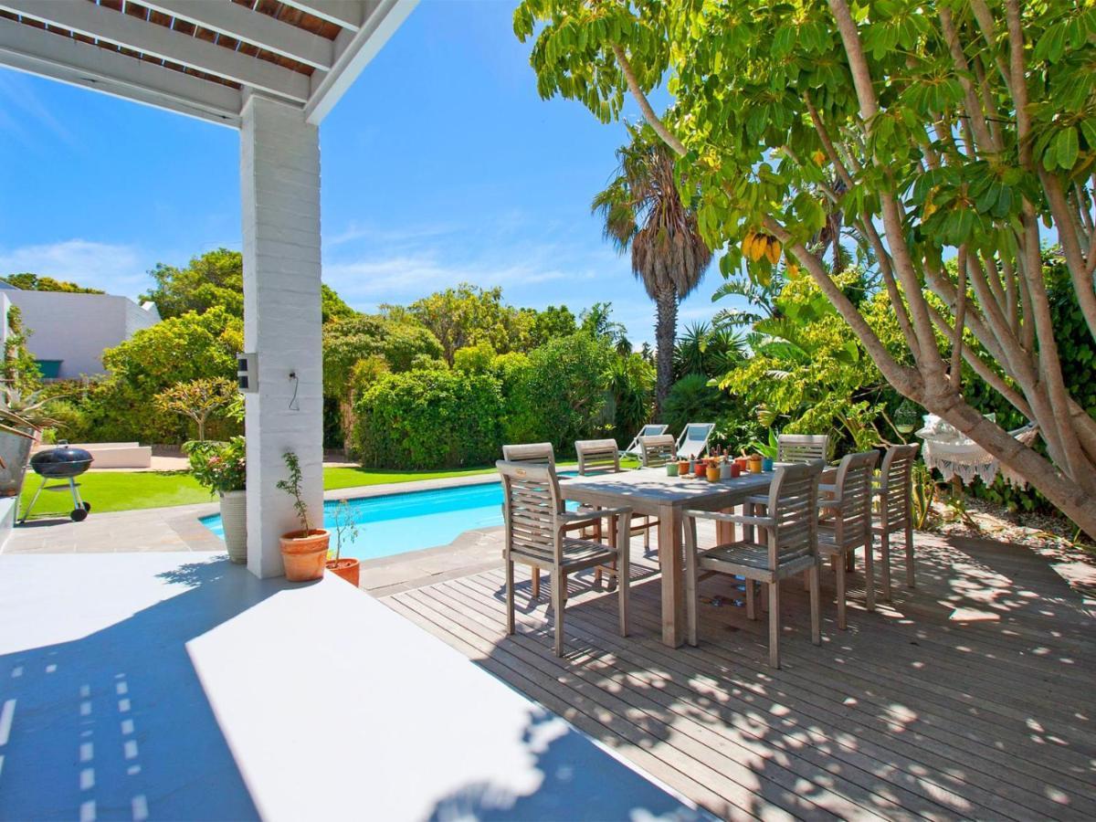 That Cape Town House Dagbreek  Luaran gambar